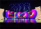 Full Color Indoor Stage Rental LED Video Wall Display for Stage Events or Car Show