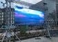 Energy Saving Outdoor Rental LED Display TV Video Wall Die Casting Aluminum Panel