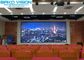 Wall Mounting Indoor Full Color Led Display P0.937-P1.87 Ultra Fine Pitch Fully Front Access