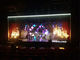 High Resolution Stage Rental LED Display Waterproof Screen For Theaters