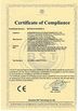 Chine Shenzhen Bako Vision Technology Co., Ltd certifications